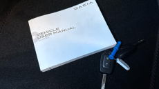 Dacia Duster 1.0 TCe 90 Expression 5dr Petrol Estate